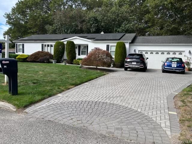 Property Photo:  96 10th Avenue  NY 11742 