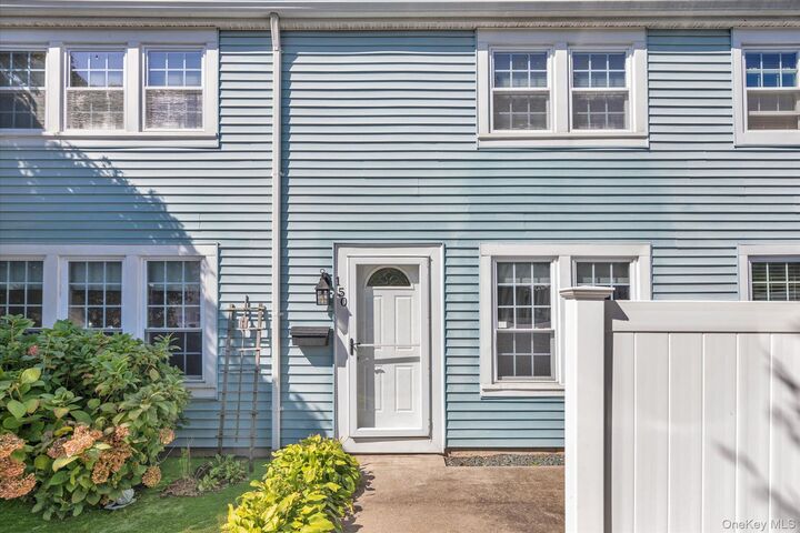 Property Photo: 150 Whalers Cove NY 11702