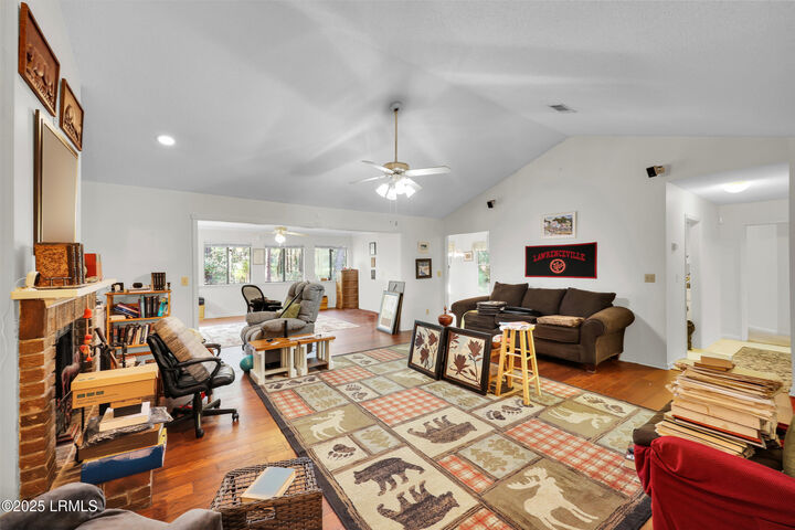 Property Photo:  1 Pickens Street  SC 29907 