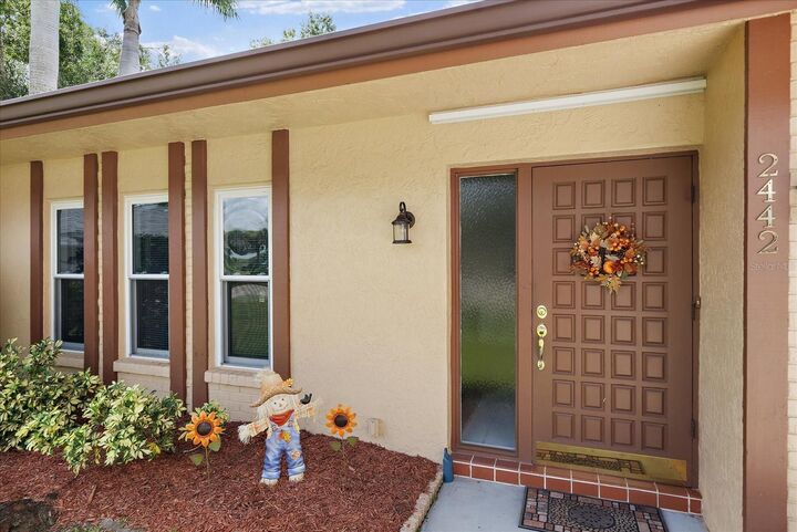 Property Photo: 2442 Arborfield Square FL 34235