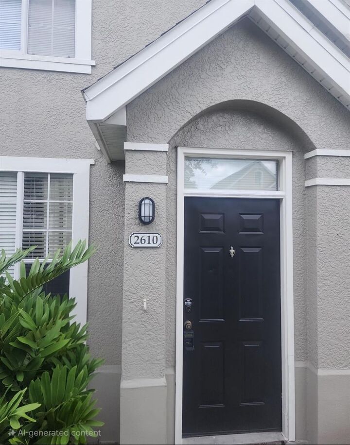 8933 Lee Vista Boulevard 2610  Orlando FL 32829 photo