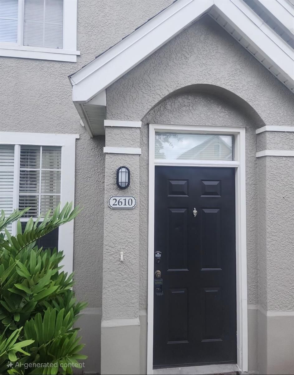 Property Photo: 8933 Lee Vista Boulevard 2610 FL 32829