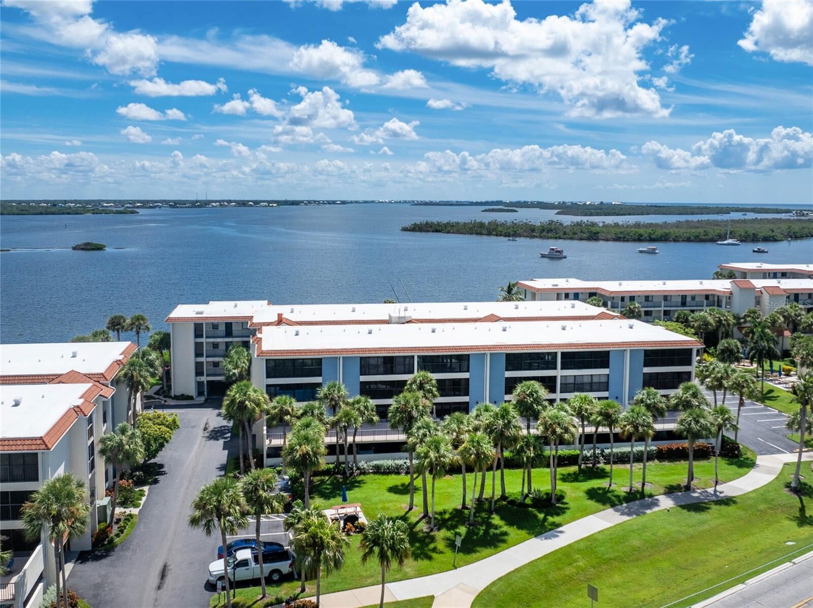 Property Photo:  1551 Beach Road 312  FL 34223 