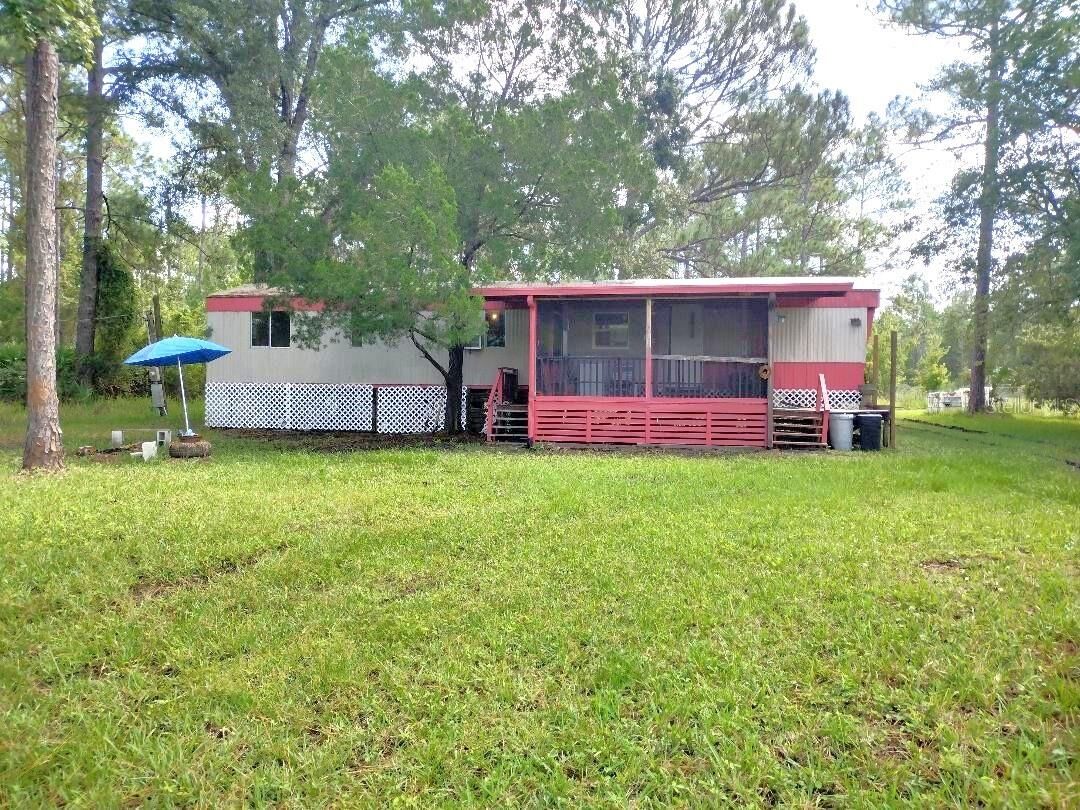 Property Photo:  2667 Pine Street  FL 32110 