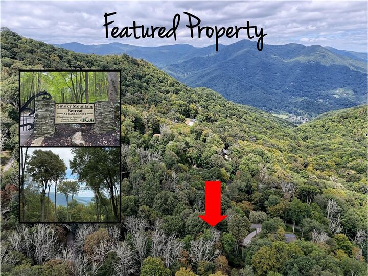 Property Photo:  Gadohi Trail  NC 28751 