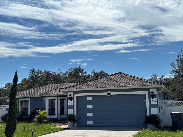 1433 Sarasota Drive  Kissimmee FL 34759 photo