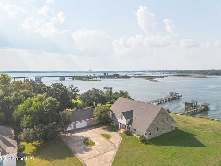 Property Photo: 473 Jordan Drive MS 39531