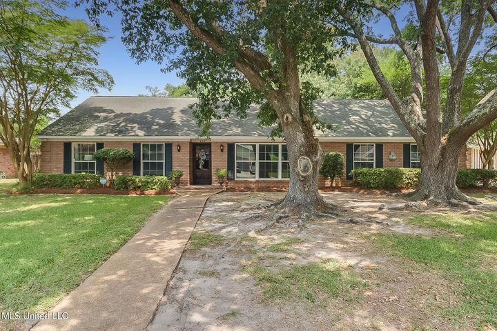 Property Photo:  102 Dogwood Drive  MS 39507 