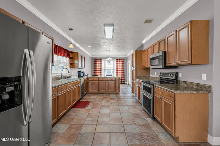 Property Photo:  4161 Ireland Street  MS 39520 