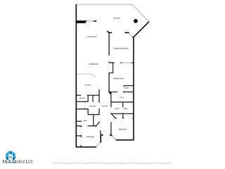 Property Photo:  2668 Beach Boulevard  MS 39531 