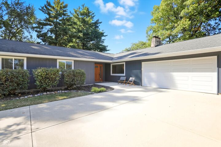 Property Photo:  7420 Lesley Avenue  IN 46250 
