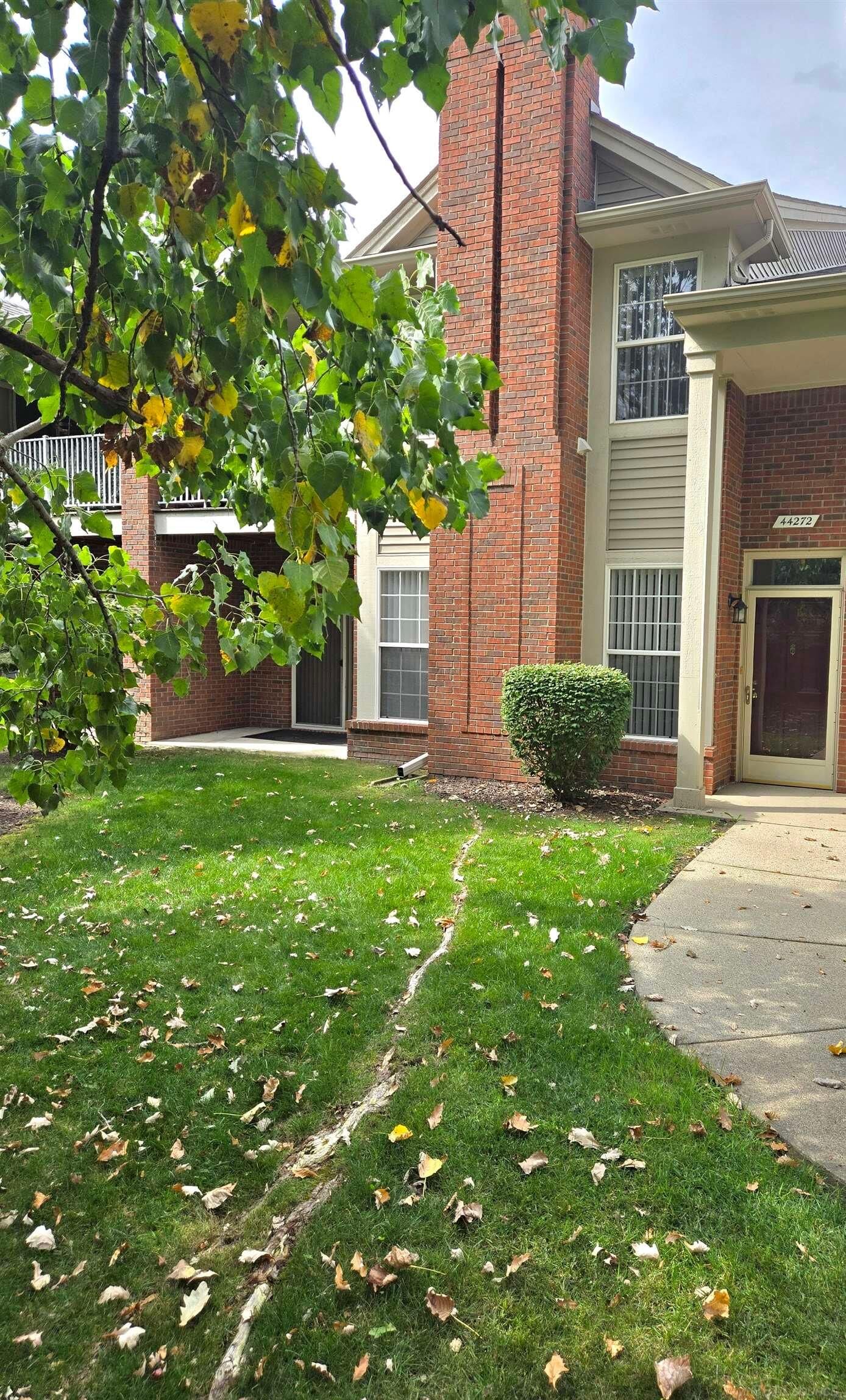 Property Photo:  44272 Princeton Drive  MI 48038 