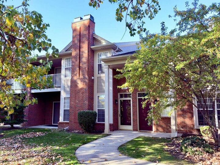 44272 Princeton Drive  Clinton Township MI 48038 photo