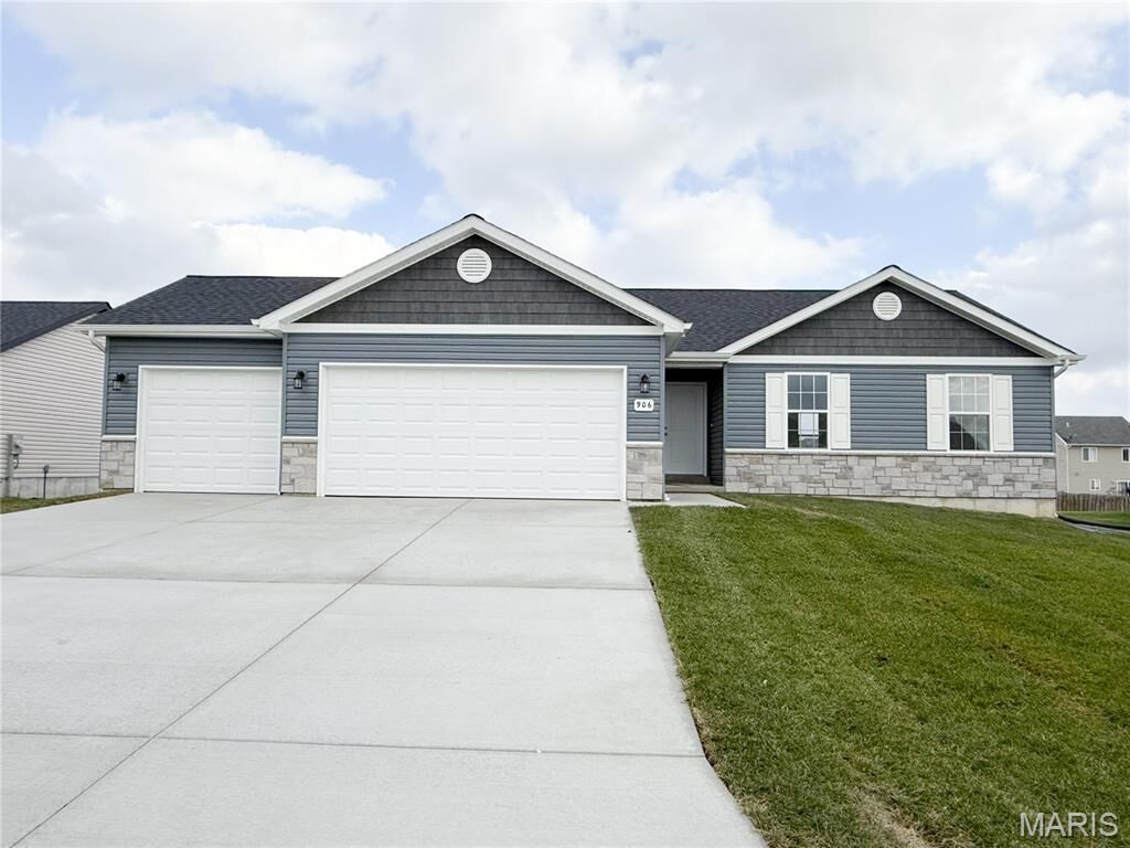 Property Photo: 906 Gimli Ln. MO 63390