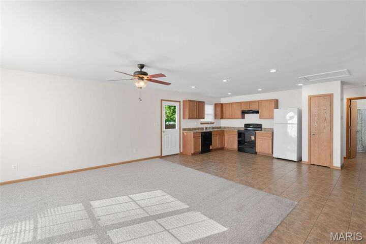 Property Photo: 7 Bertha Lane MO 63084