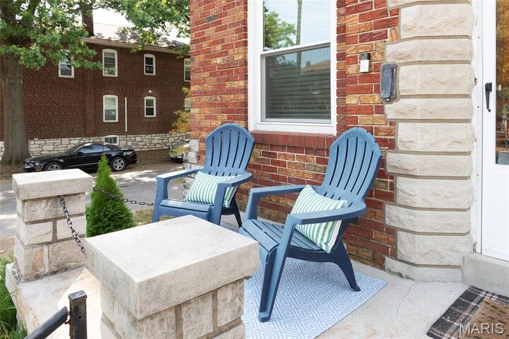 Property Photo:  5200 Mardel Avenue  MO 63109 