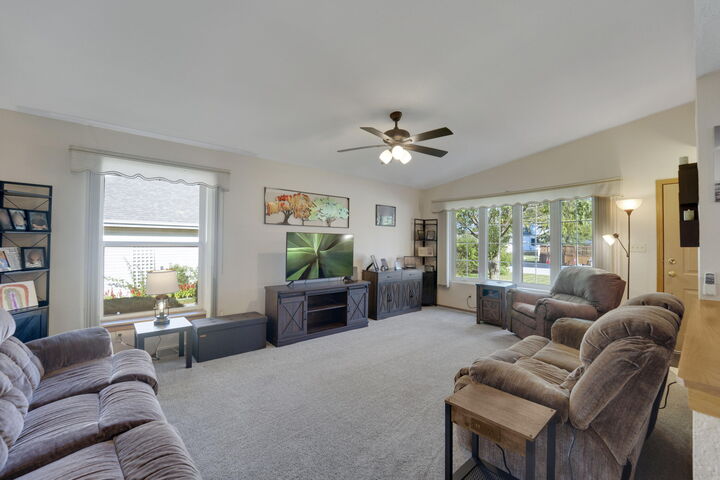 Property Photo:  2969 W Bridge St  WI 53221 