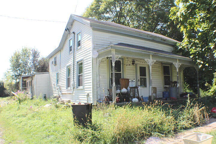 Property Photo:  W4429 Little Prairie Rd  WI 53120 