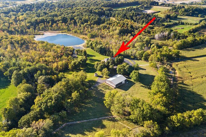 Property Photo:  3790 Sherman Rd  WI 53086