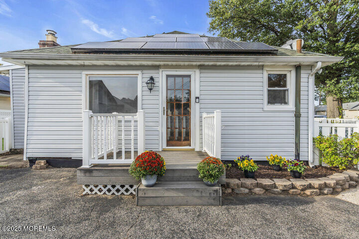 Property Photo: 32 Moran Place NJ 07734