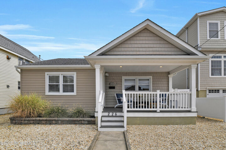 Property Photo:  226 3rd Avenue  NJ 08736 