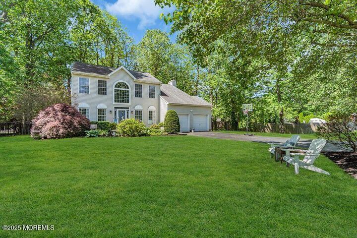 Property Photo:  15 Coral Drive  NJ 07731 