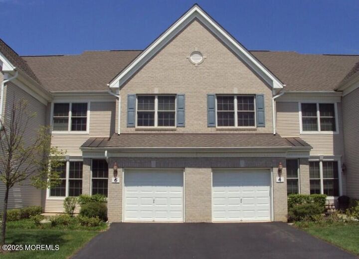 6 Fells Drive  Manalapan NJ 07726 photo
