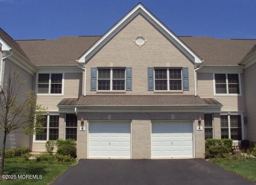 Property Photo:  6 Fells Drive  NJ 07726 