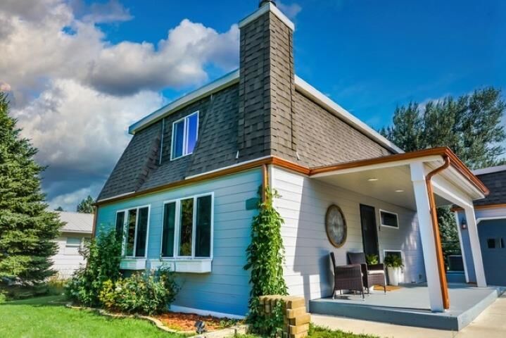 Property Photo: 7 Horseshoe Lane SD 57783