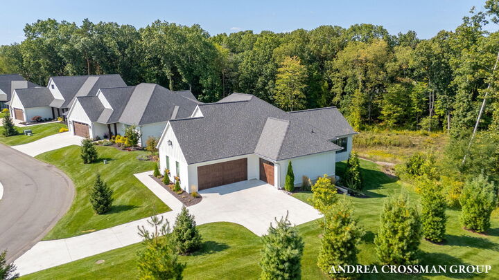 Property Photo:  6399 Lamppost Circle SE  MI 49546 