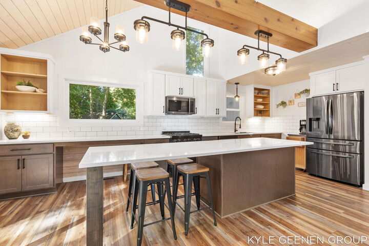 Property Photo:  2245 Perry Street  MI 49424 