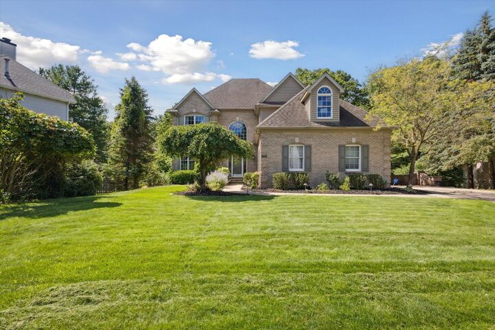 Property Photo:  6300 Redington Court SE  MI 49301 