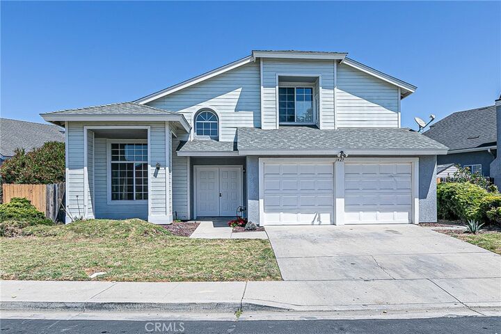 1429 Glen Ellen Lane  Lompoc CA 93436 photo