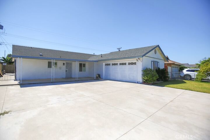 5932 Chinook Drive  Huntington Beach CA 92647 photo