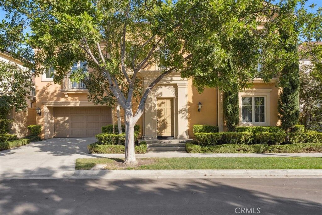 Property Photo:  52 Acorn Glen  CA 92620 