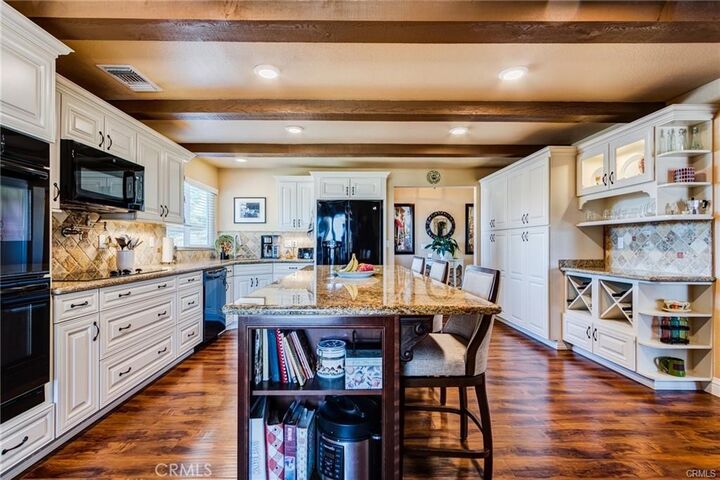 Property Photo: 20691 Como Street CA 92595