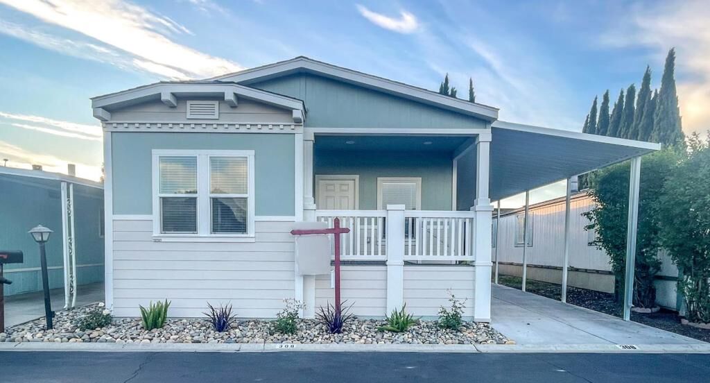 Property Photo: 2151 Oakland Road CA 95131