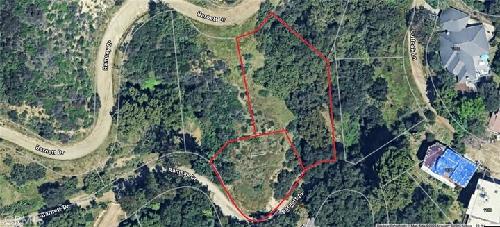 Property Photo: 2331 Ramsay Drive CA 91206