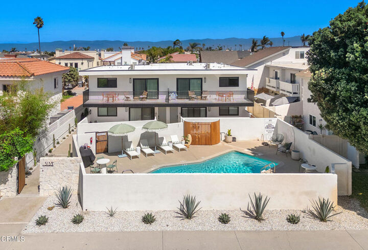 Property Photo:  5135 W Wooley Road 3  CA 93035 