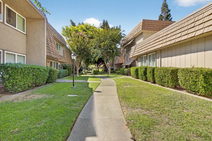 Property Photo:  2453 Via Camino Avenue  CA 95608 