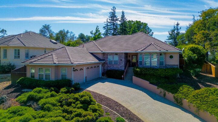 Property Photo:  1950 Portsmouth  CA 95762 