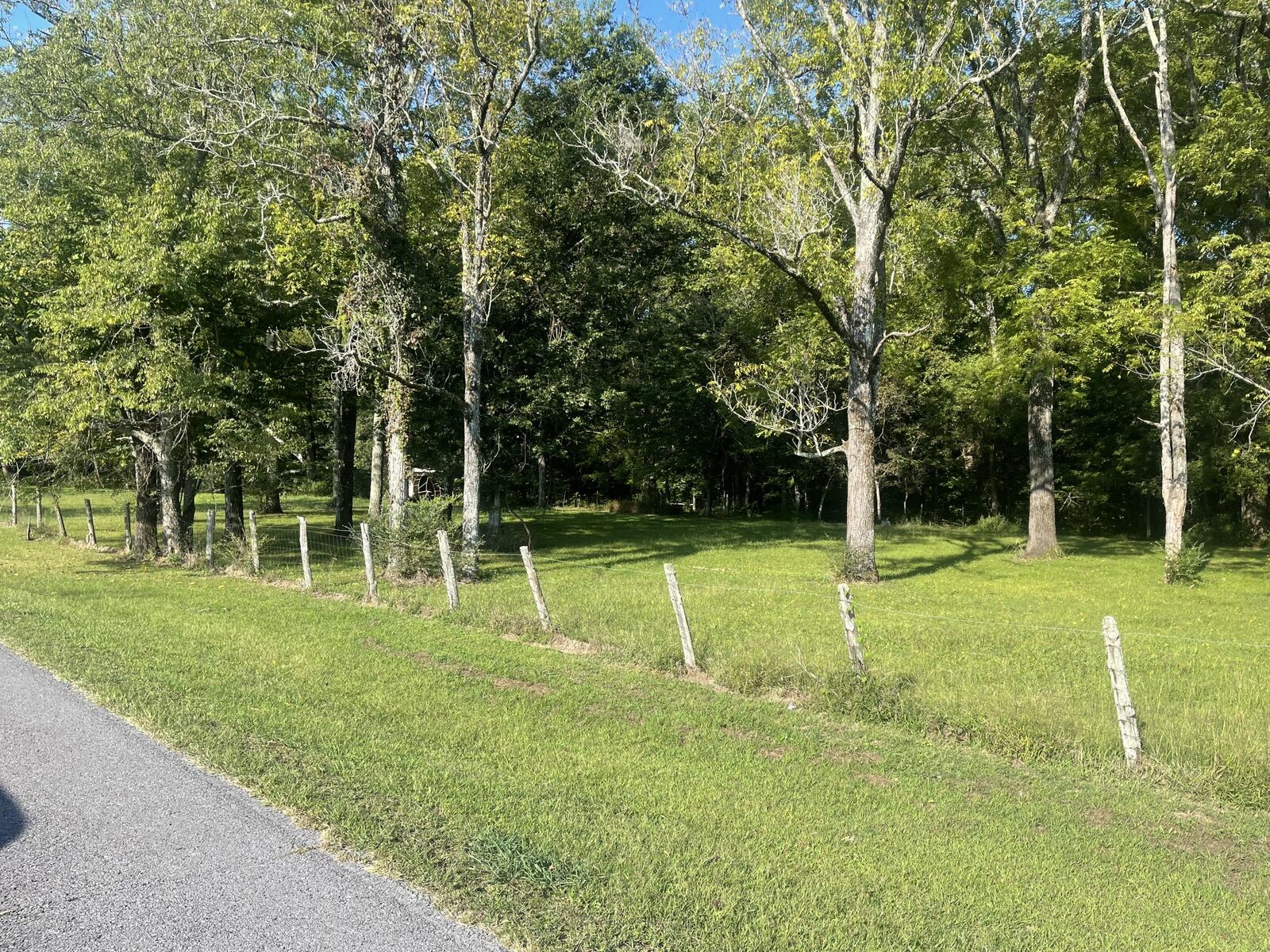 Property Photo:  0 Cathy Ridge Rd  TN 37355 