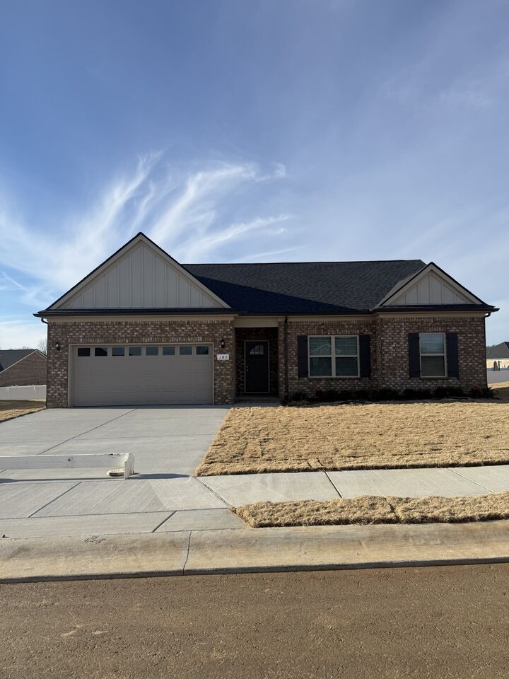 Property Photo:  180 Watershed Court  TN 37015 