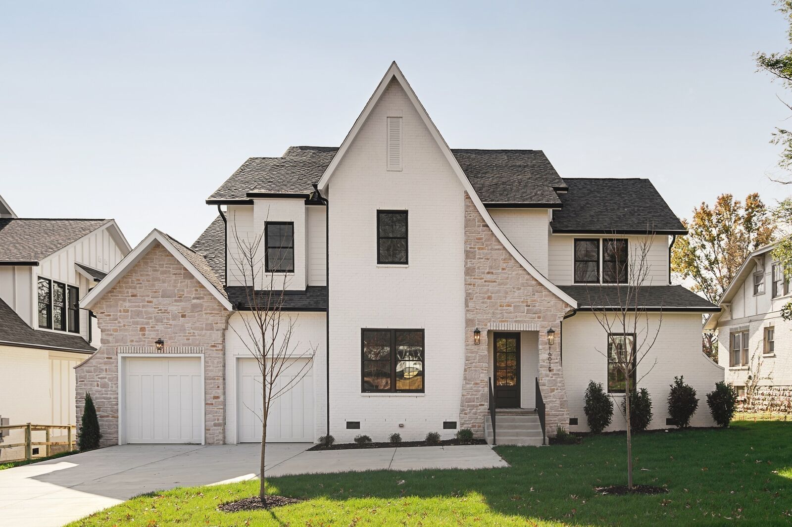 Property Photo: 1601 S Observatory Dr C TN 37215