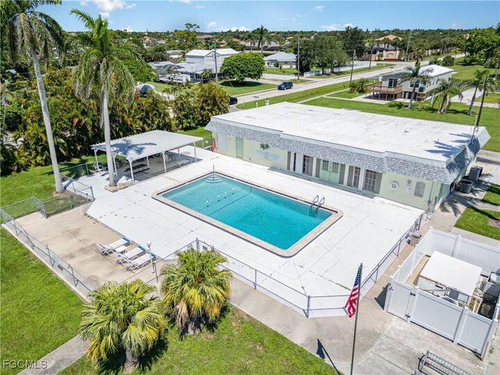 Property Photo: 77 Birch Boulevard FL 33908
