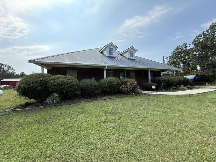 Property Photo:  1275 League Creek Road  MS 38826 