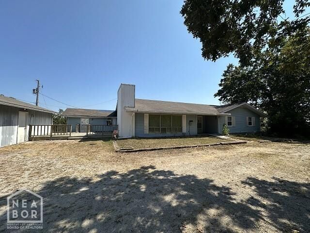 Property Photo:  5221 N Hwy 178  AR 72634 