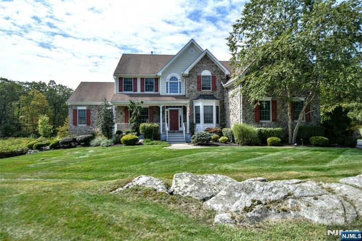 Property Photo: 14 San Filippo Way NJ 07405