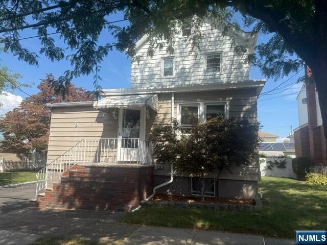 Property Photo:  125 Terrace Avenue  NJ 07644 