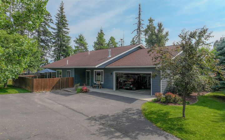 Property Photo:  205 Fox Hollow Lane  MT 59937 